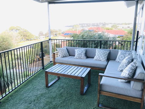 Estuary Cottage, Mandurah, Dawesville - Accommodation Main Beach 1