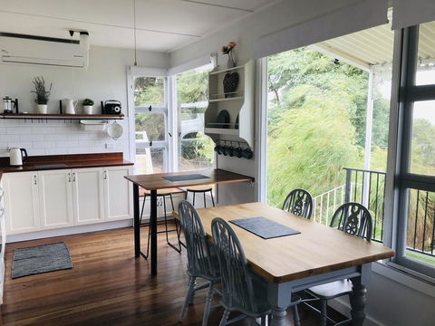 Estuary Cottage, Mandurah, Dawesville - Accommodation Main Beach 2