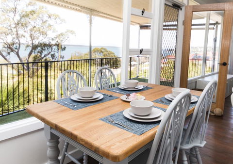 Estuary Cottage, Mandurah, Dawesville - Accommodation Main Beach 0