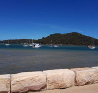 Ettalong Beach motel - Accommodation Main Beach