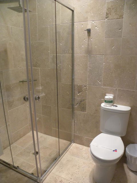 Ettalong Beach Tourist Resort - Accommodation Main Beach 3