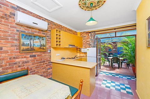 Ettalong Beach Tourist Resort - Accommodation Main Beach 2