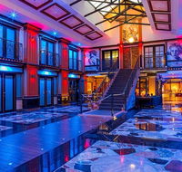 Ettalong Beach Tourist Resort - Accommodation Main Beach