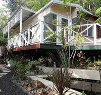 Eumundi Yacht Club BB - Accommodation Main Beach