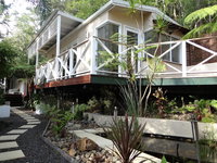 Eumundi Yacht Club BB