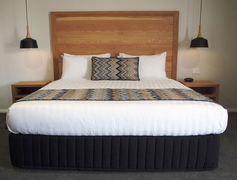 Euston Motel - Accommodation Main Beach 0