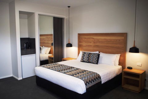 Euston Motel - Accommodation Main Beach 3