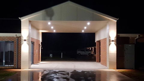 Euston Motel - Accommodation Main Beach 1