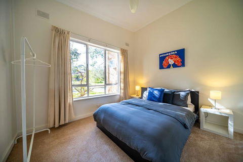 Evergreen On Franklin-Family Friendly - Wifi - Unique - Accommodation Main Beach 3