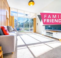 Evergreen on Franklin-Family Friendly - Wifi - Unique - Accommodation Main Beach
