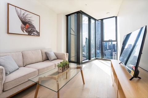 Everhome Southbank - Accommodation Main Beach 1