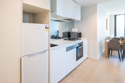 Everhome Southbank - Accommodation Main Beach 2