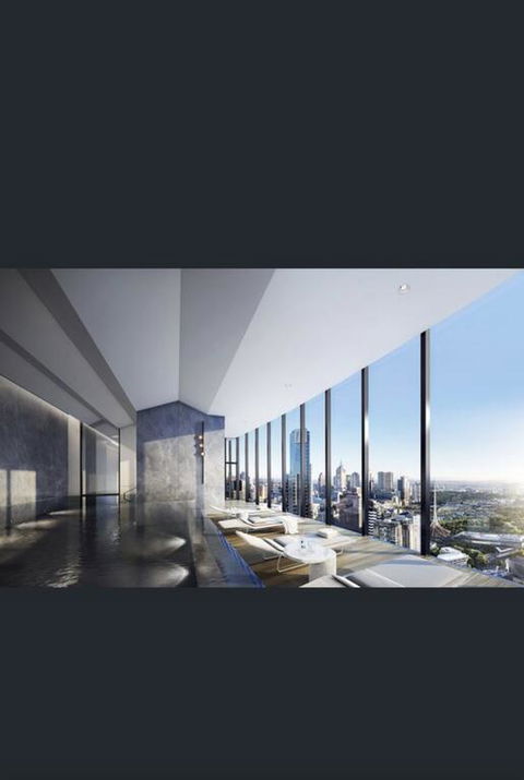 Everhome Southbank - Accommodation Main Beach 3