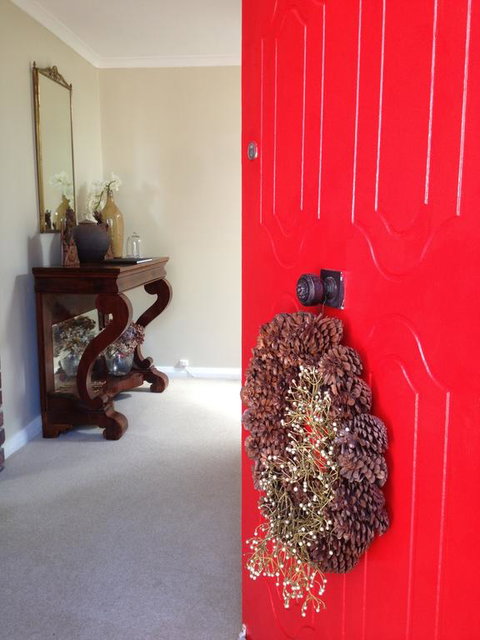 Every Man And His Dog Vineyard - Accommodation Main Beach 3