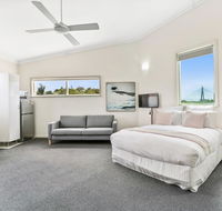 Excelsior Serviced apartments - Accommodation Main Beach