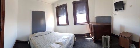 Exchange Hotel Blayney - Accommodation Main Beach 2