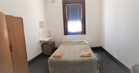 Exchange Hotel Blayney - Accommodation Main Beach 1