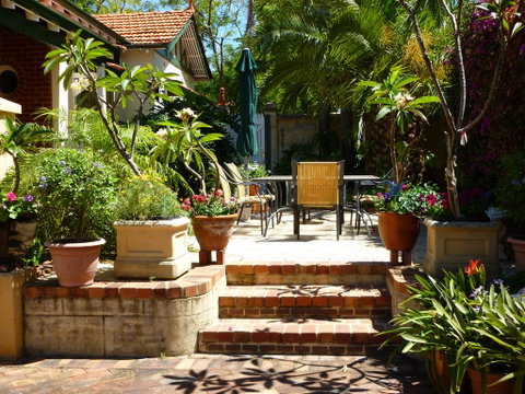 Exley House B&B - Accommodation Main Beach 2