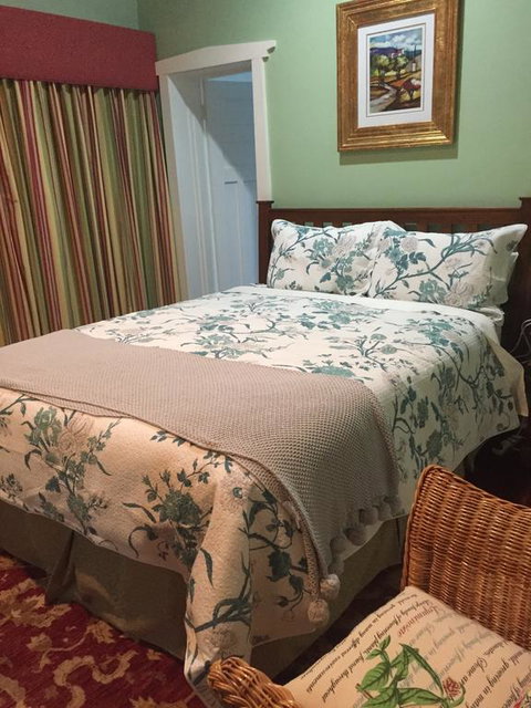 Exley House B&B - Accommodation Main Beach 3