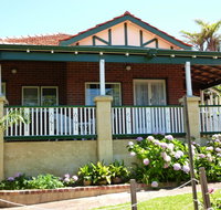 Exley House BB - Accommodation Main Beach