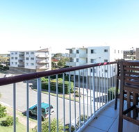 Explorer Cove Unit 6 31 Kennedy Pde - Accommodation Main Beach