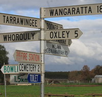 Factory Lane BB - Accommodation Main Beach