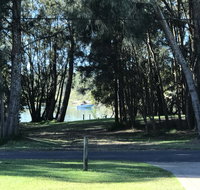FAIRVIEW 25A - Waterfront home - Accommodation Main Beach