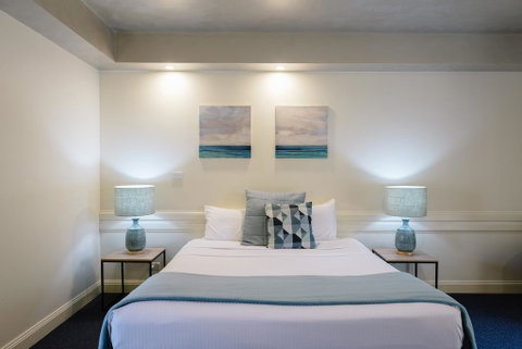 Fairways Resort - Accommodation Main Beach 3