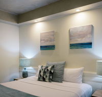 Fairways Resort - Accommodation Main Beach