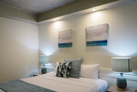 Fairways Resort - Accommodation Main Beach 0