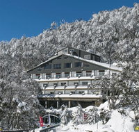 Falls Creek Hotel - Accommodation Main Beach