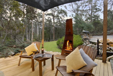 Falls River Luxury Accommodation - Accommodation Main Beach 3