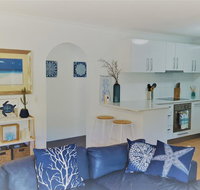 Family Oasis  Broadbeach - Accommodation Main Beach