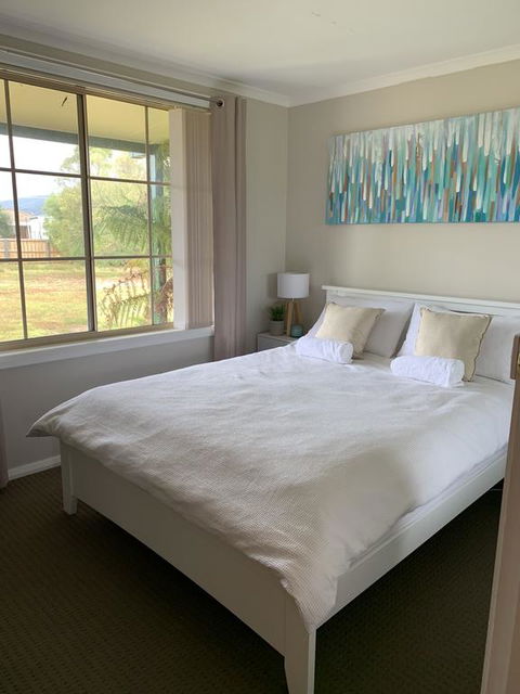 Family Shores - Accommodation Main Beach 2