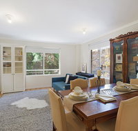Family-Friendly Apartment In Cool Central Area - Accommodation Main Beach