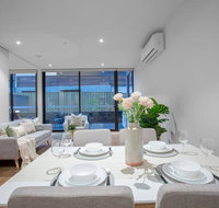 Fantastic 2 Beds APT in Boxhill W Great Location - Accommodation Main Beach