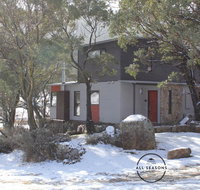 Faraya Chalet - Accommodation Main Beach