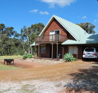 Farm Lane Retreat