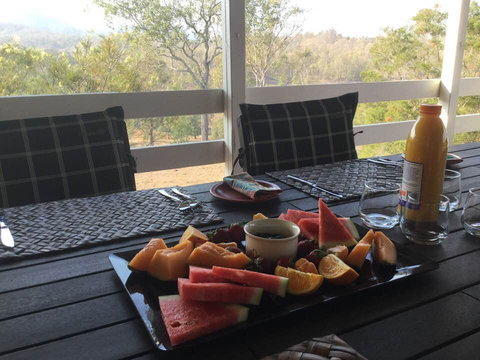 Farringdon Homestead - Accommodation Main Beach 2