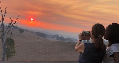 Farringdon Homestead - Accommodation Main Beach 3