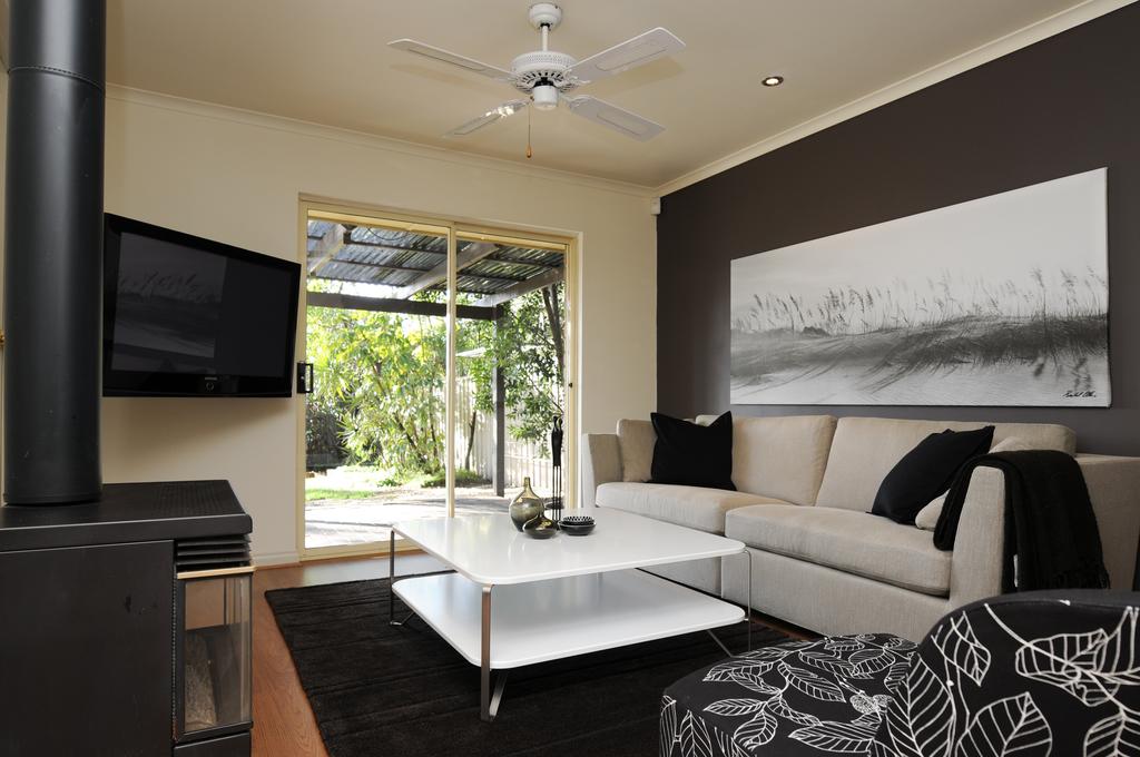 Burnside SA Accommodation Main Beach