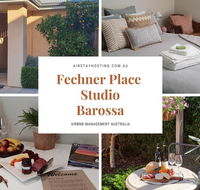 Fechner Place Barossa 1 Bed 1 Bath  Wine - Accommodation Main Beach
