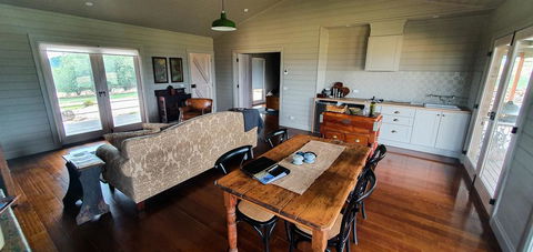 Fellcroft Farmstay - Accommodation Main Beach 3