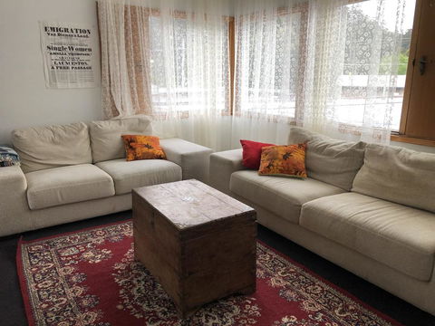 Fern Tree Tavern - Accommodation Main Beach 1
