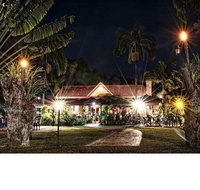 Ferns Hideaway Resort - Accommodation Main Beach