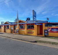 Fernvale Hotel Motel - Accommodation Main Beach