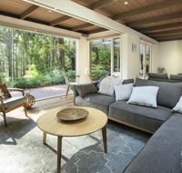 Fernview on Falls - Accommodation Main Beach
