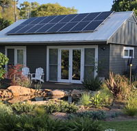 Fig Tree Cottage - Accommodation Main Beach