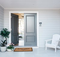 Figtree Cottage - Accommodation Main Beach