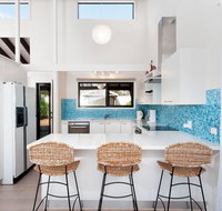 Fingal HeightsFingal Bay - Accommodation Main Beach